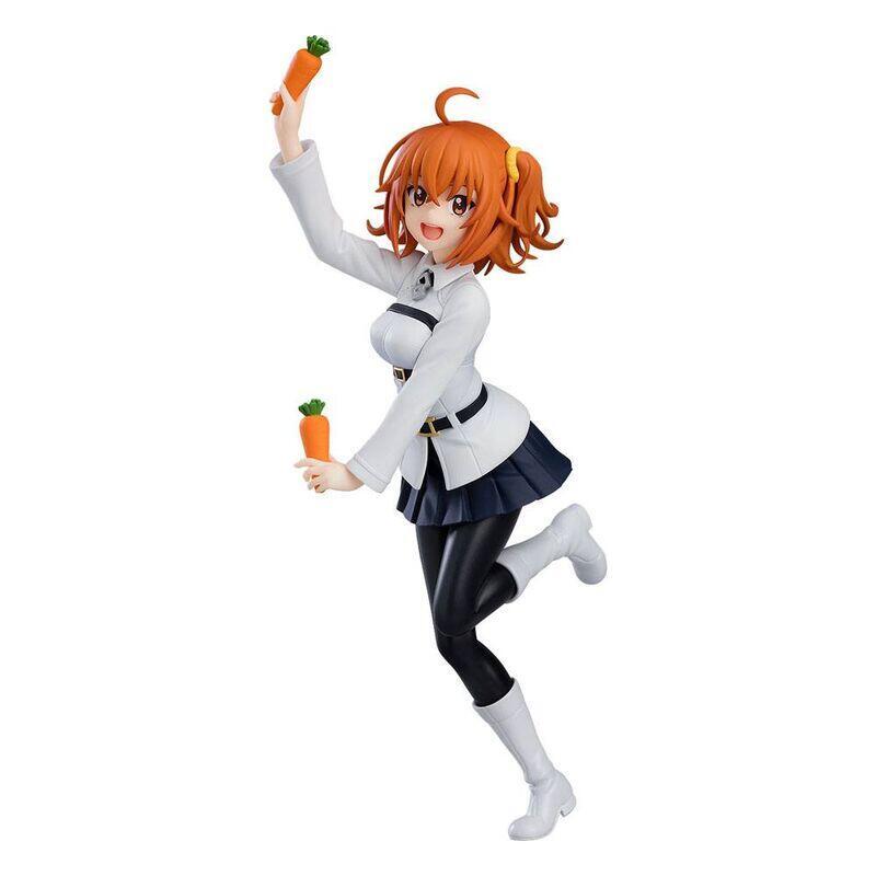 Figura pop up parade ritsuka fujimaru carnaval fate grand 17cm