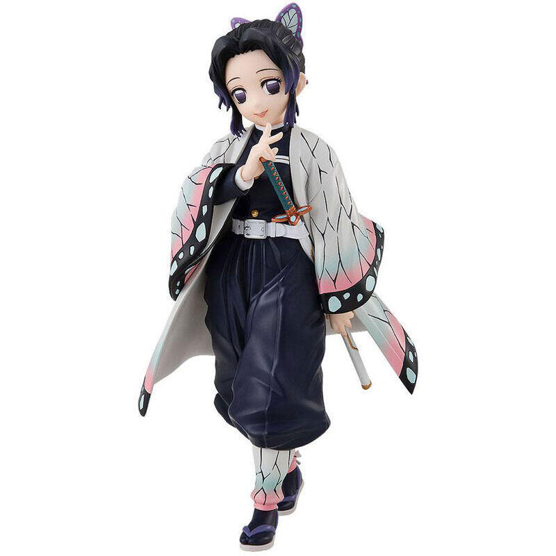 Figura pop up parade shinobu kocho demon slayer kimetsu no yaiba 15cm