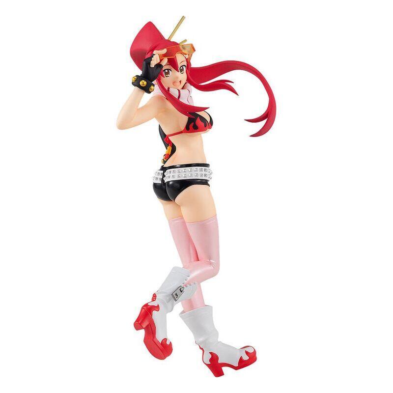 Figura pop up parade yoko tengen toppa gurren lagann 17cm