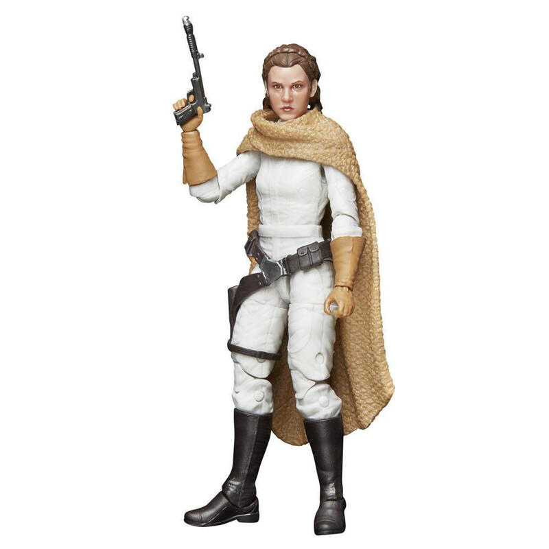 Figura princess leia organa princess leia star wars