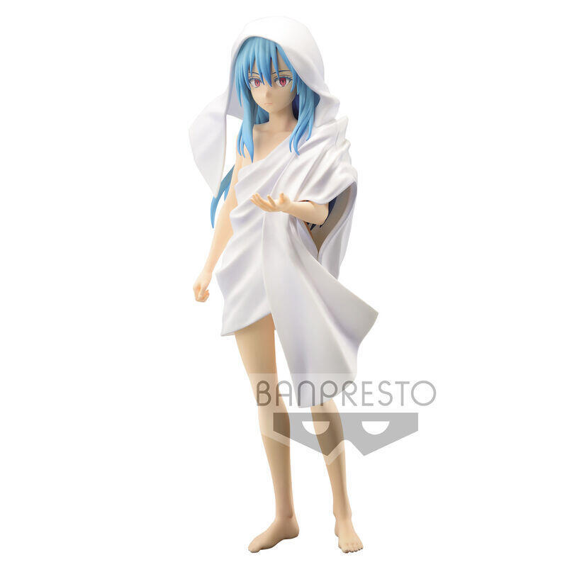 Figura raphael otherworlder vol.14 that time i got reincarnated as a slime 16cm