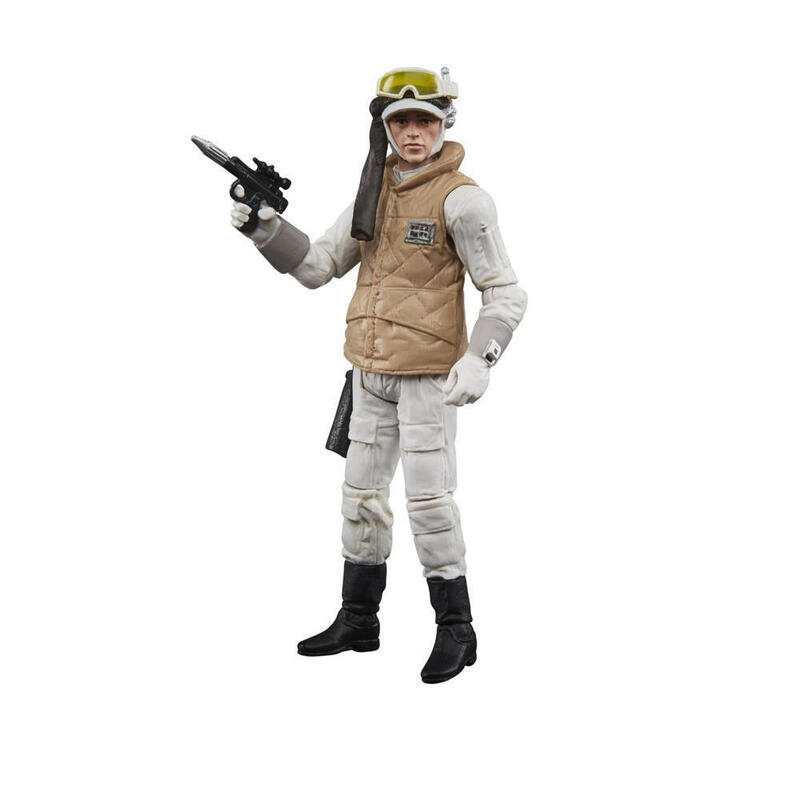 Figura rebel soldier echo base battle gear star wars the mandalorian 10cm