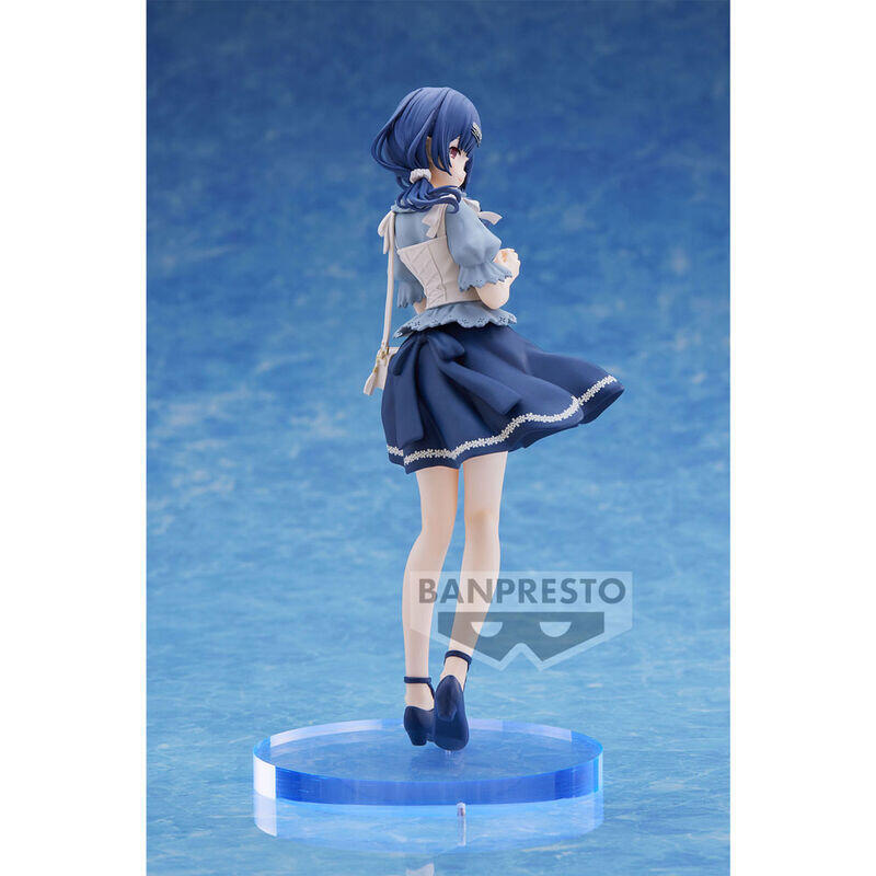 Figura rinze morino shiny colors the idolmaster 18cm