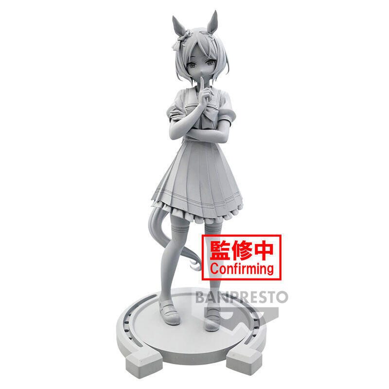 Figura sakura laurel umamusume pretty derby 18cm