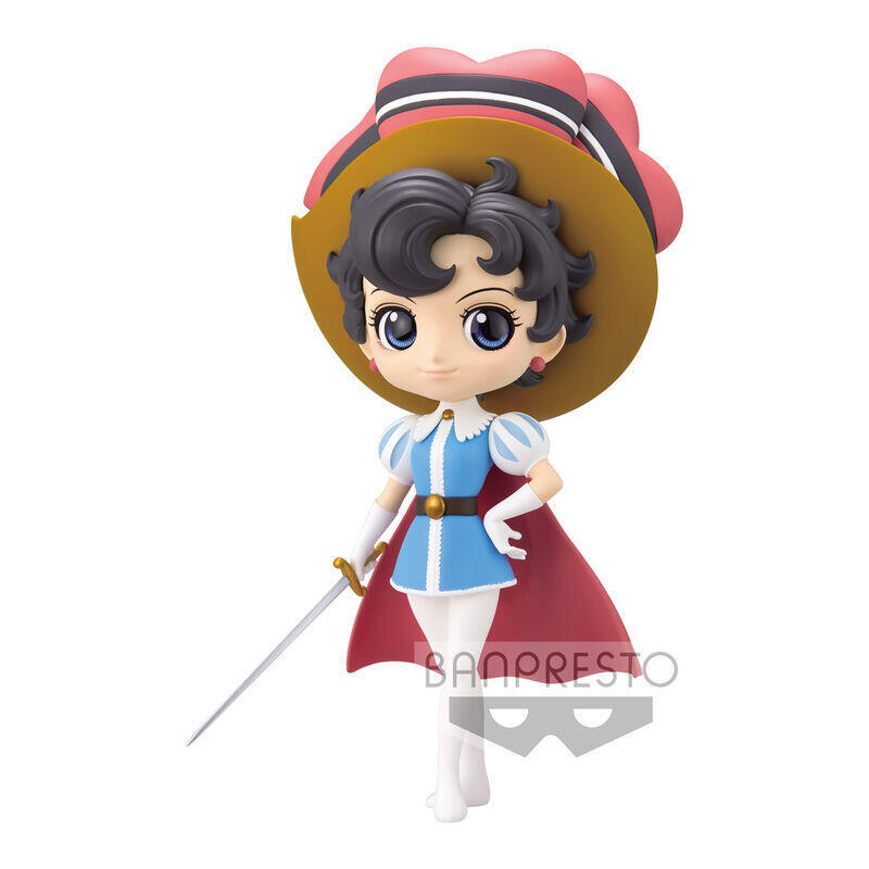 Figura sapphire ver.b princess q posket 13cm