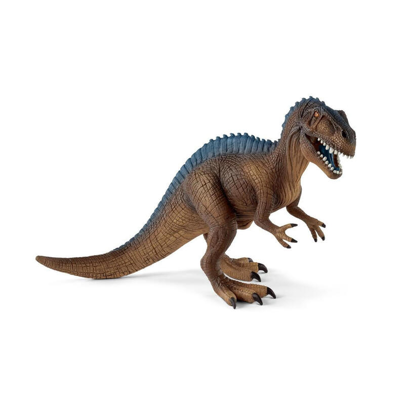 Figura  schleich dinosaurios acrocanthosaurus 14584