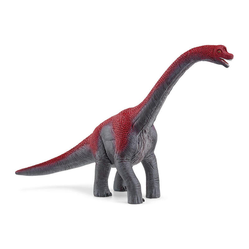 Figura  schleich dinosaurios brachiosaurus 15044