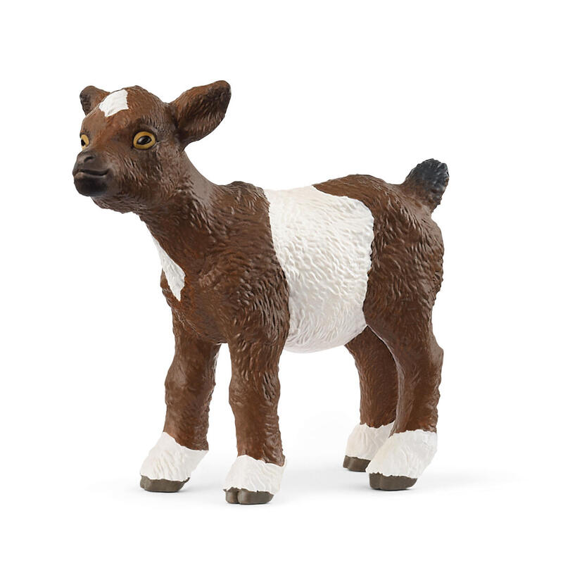 Figura schleich farm world niÑo, de juguete   14888