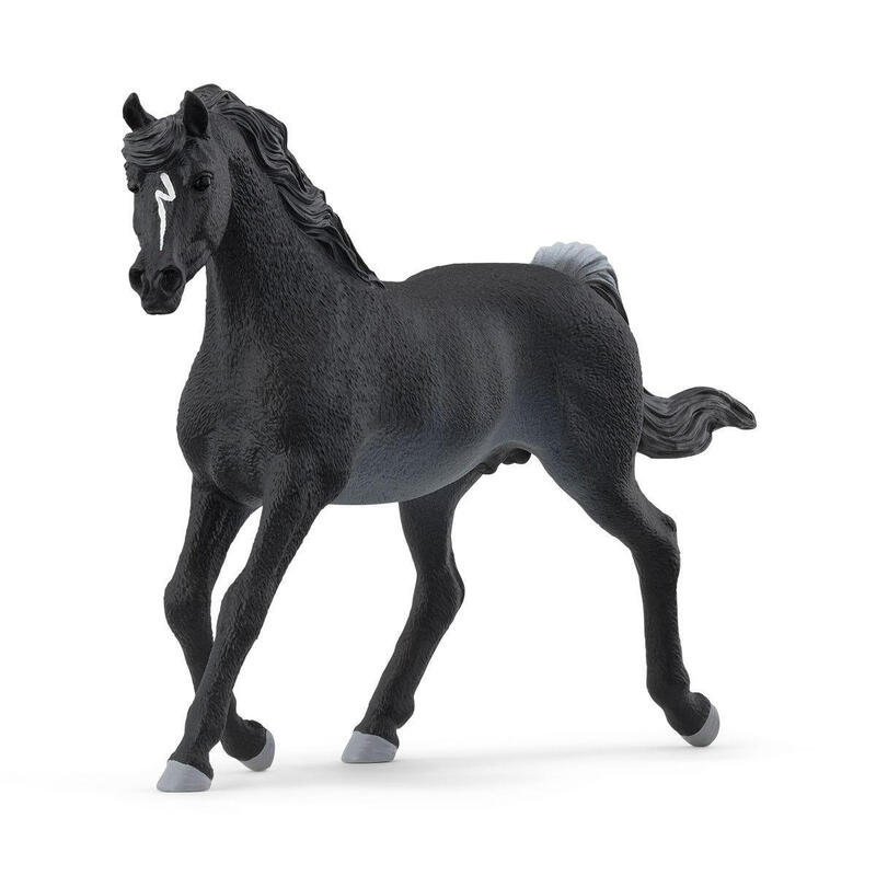 Figura  schleich horse club semental Árabe 13981