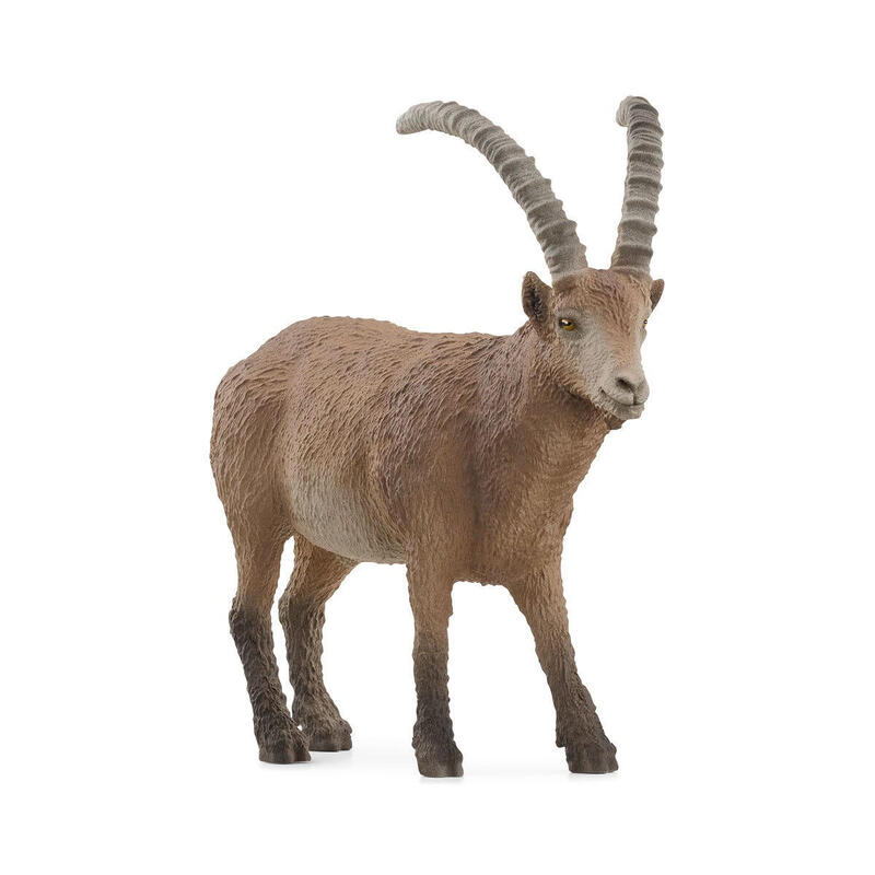 Figura  schleich wild life capricornio 14873