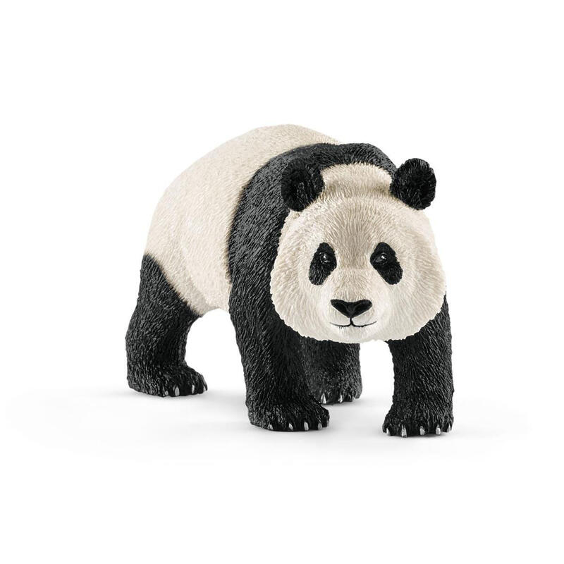 Figura  schleich wild life grosser panda, 14772
