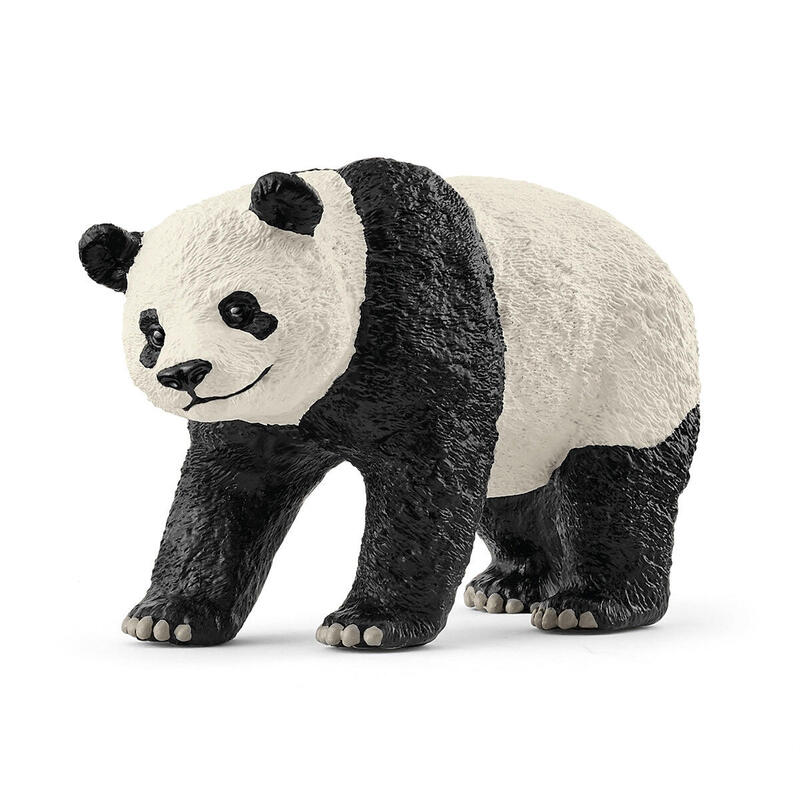 Figura schleich wild life panda gigante 14885