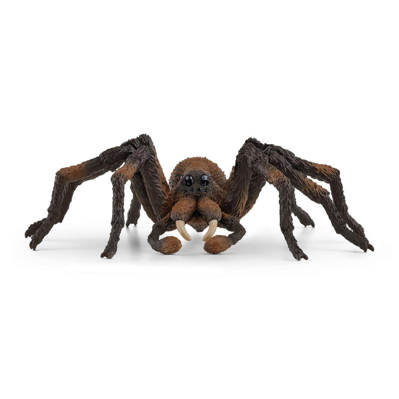 Figura schleich wizarding world aragog, 13987