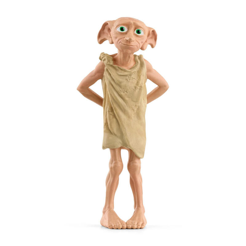 Figura schleich wizarding world dobby, 13985