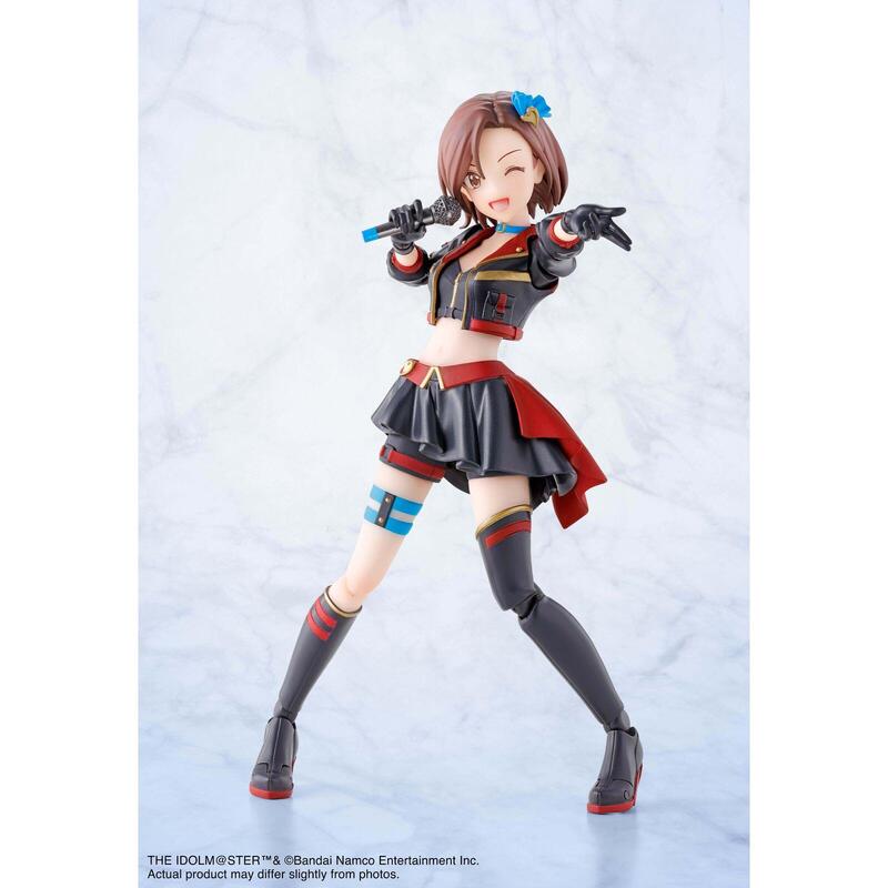 Figura seira mizuki fig. 14 cm idolmaster sh figuarts
