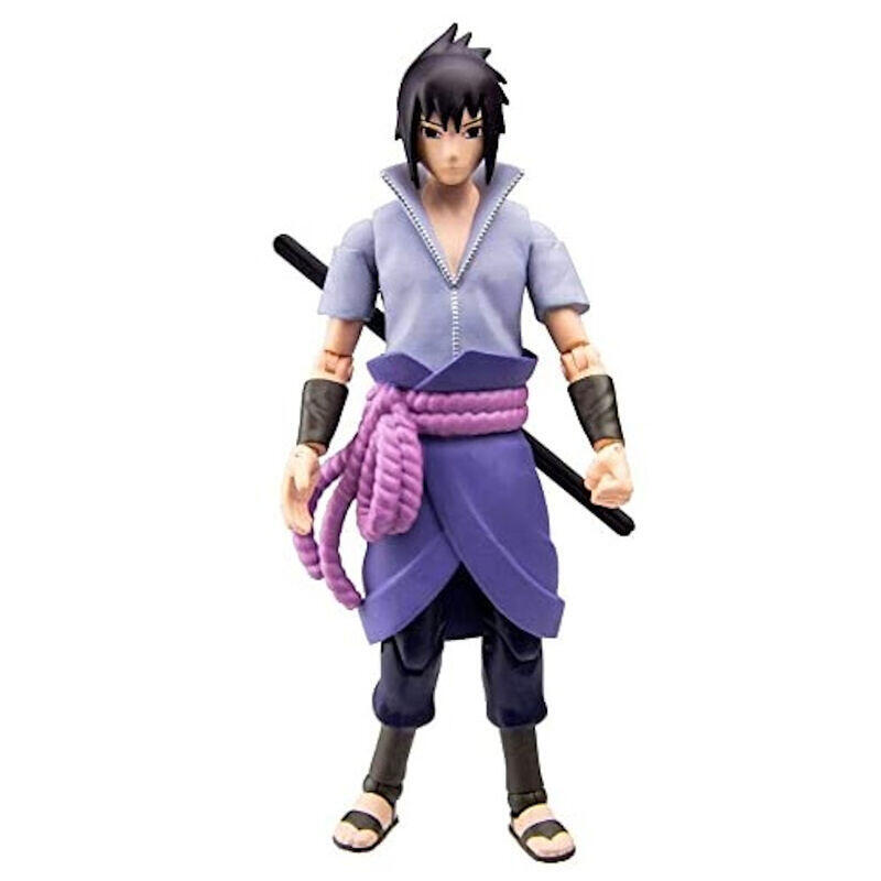 Figura serie 2 encore sasuke sage 10 cm naruto shippouden