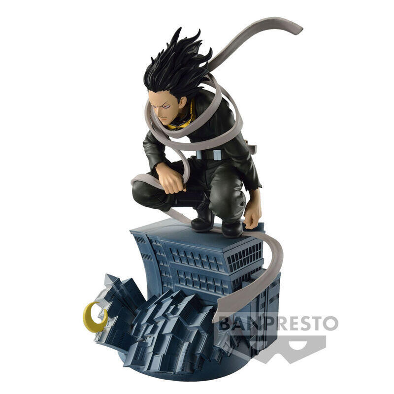 Figura shota aizawa the anime dioramatic my hero academia 20cm