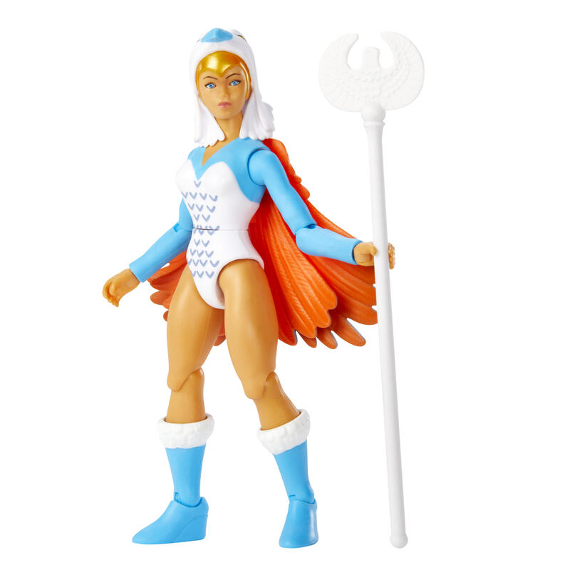 Figura sorceress masters of the universe origins