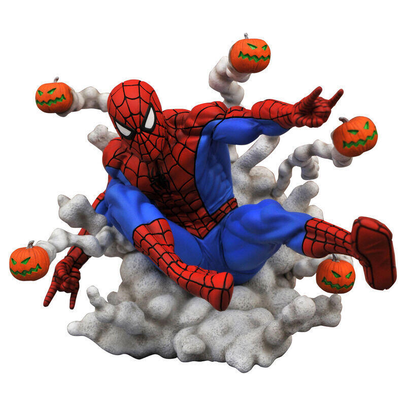 Figura spiderman marvel 15cm
