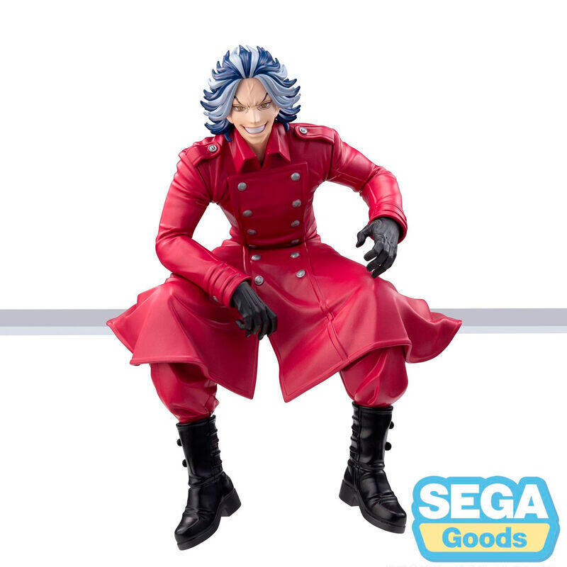 Figura taiju shiba pm perching fig. 14 cm tokyo revengers