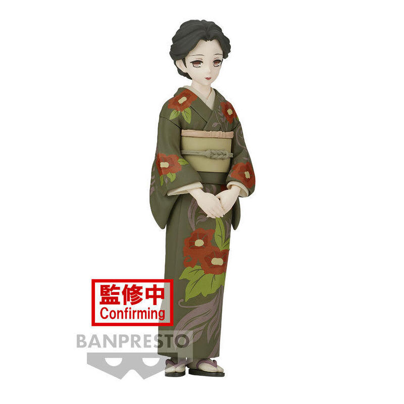 Figura tamayo demon slayer kimetsu no yaiba 14cm