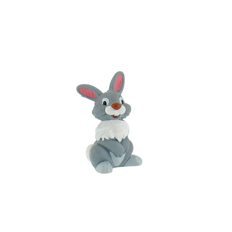 Figura tambor bambi disney 5cm