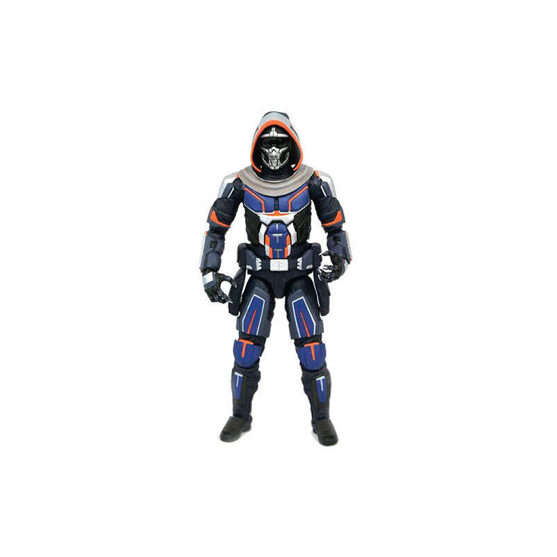 Figura taskmaster black widow marvel 18cm