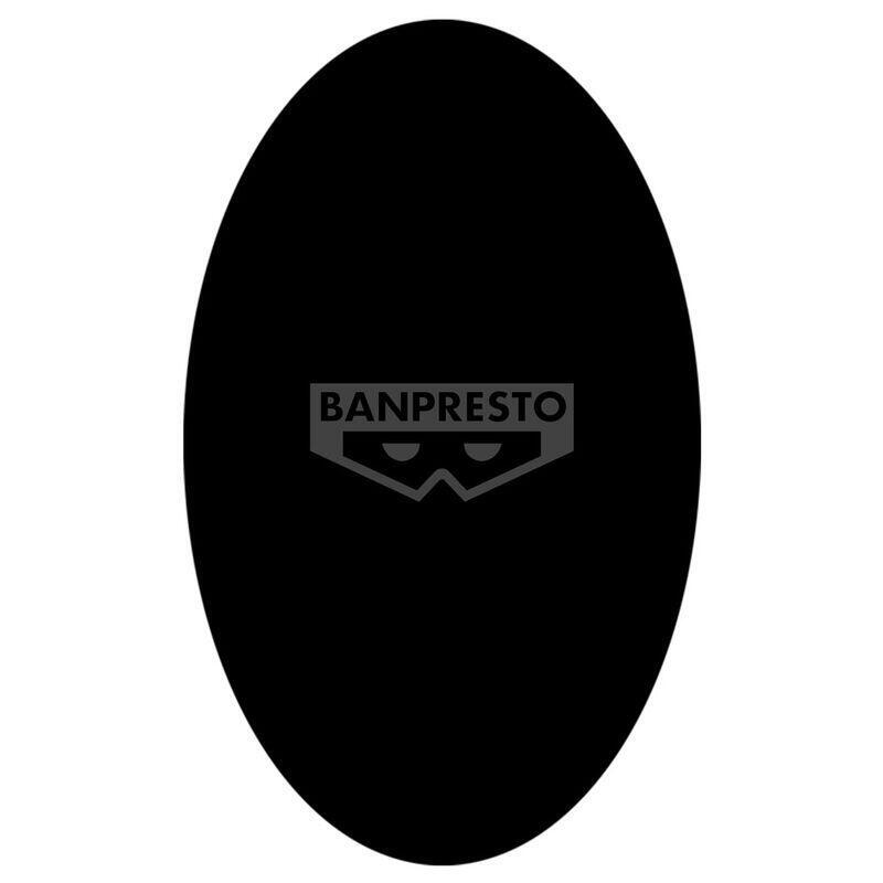 Figura the grandline men vol. 10 one piece 17cm