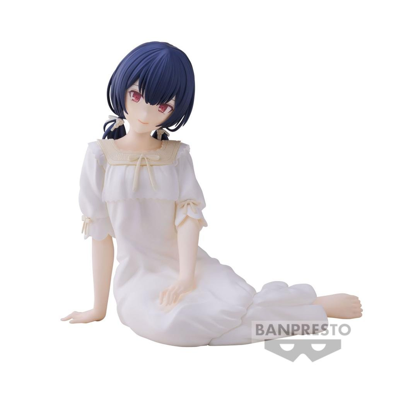 Figura the idolmaster shiny  – rinze morino relax time 10cm