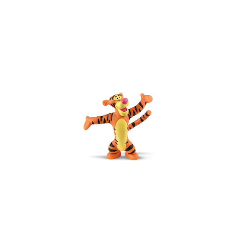 Figura tigger winnie the pooh disney 7cm