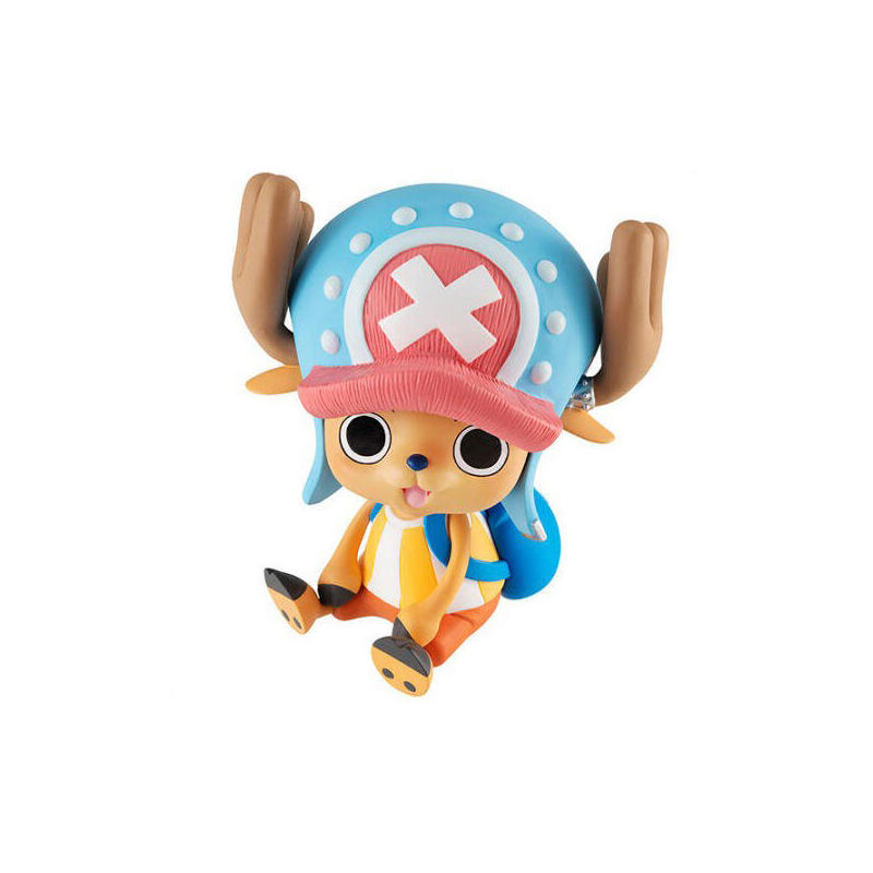 Figura tonytony chopper lookup one piece 11cm