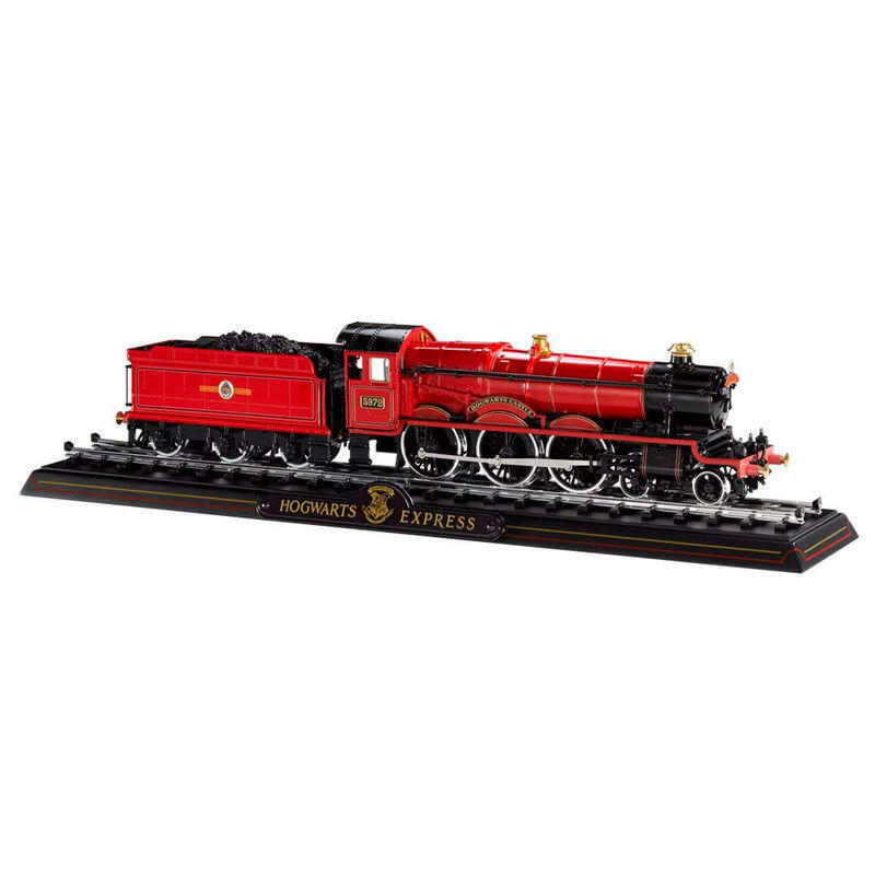 Figura tren hogwarts express harry potter