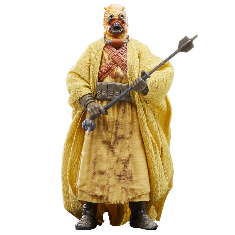 Figura tusken raider the mandalorian star wars 15cm
