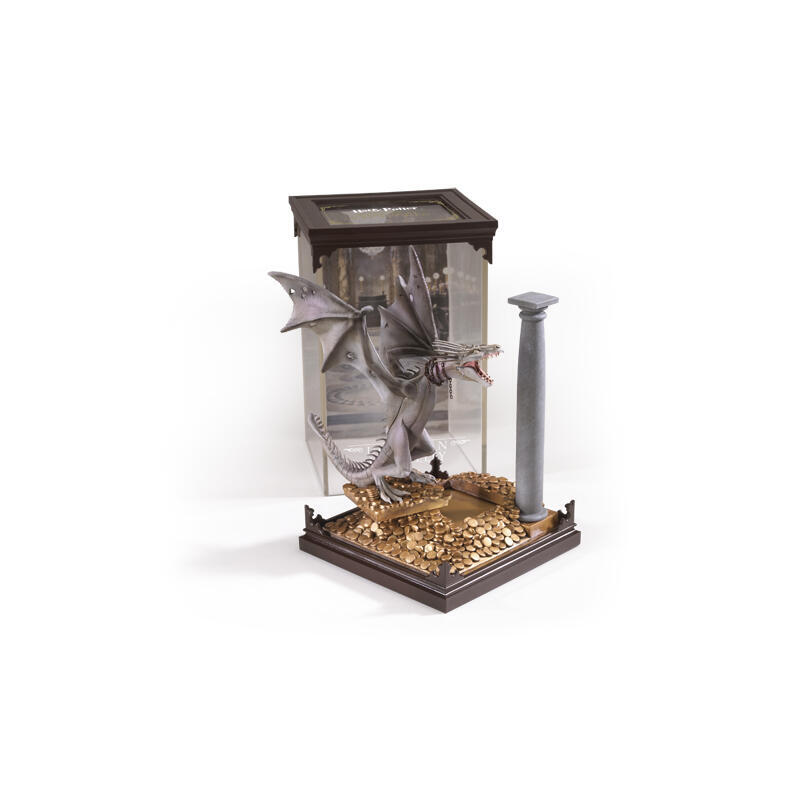 Figura ukrainian ironbelly harry potter