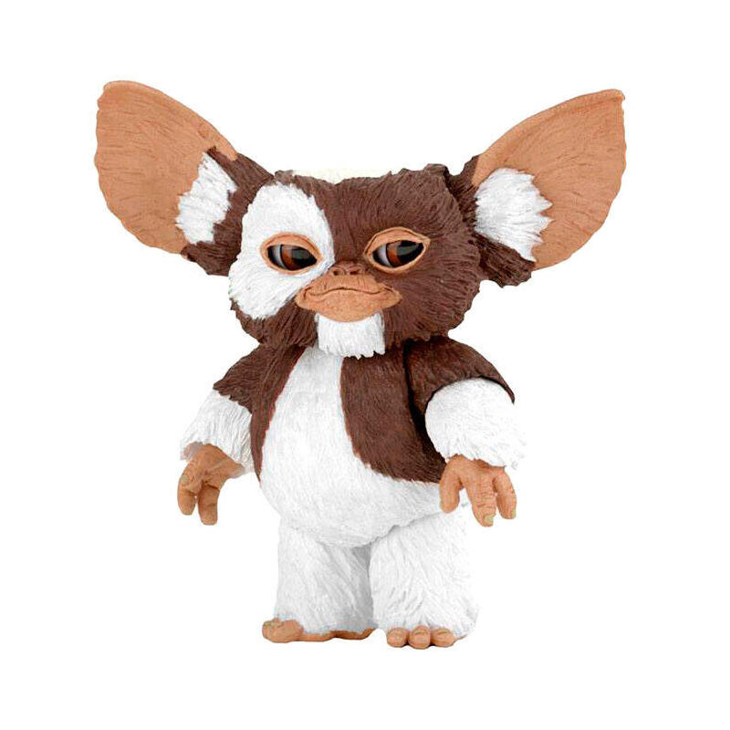 Figura ultimate gizmo gremlins 12cm