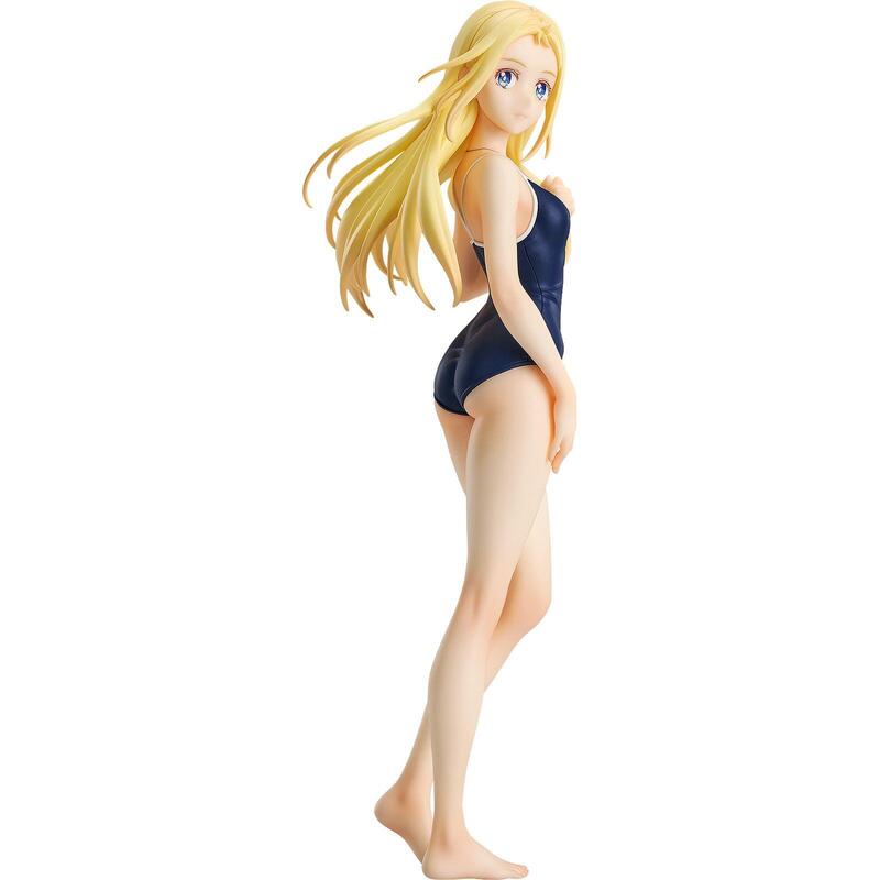 Figura ushio kofune fig. 16 cm summer time rendering pop up parade