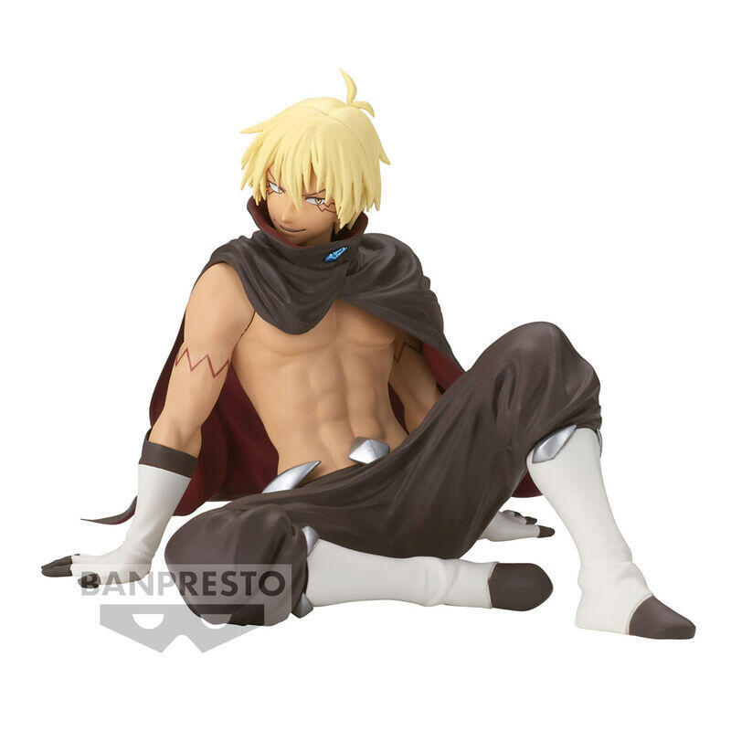 Figura veldora time break vol.2 that time i got reincarnated as a slime 10cm