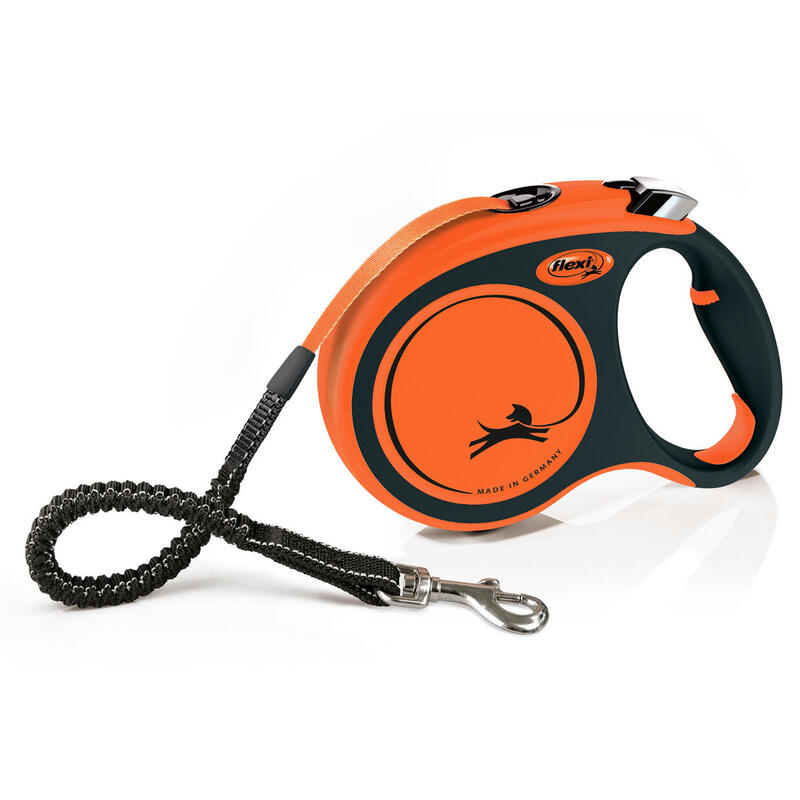 Flexi xtreme l – dog retractable lead – 5 m