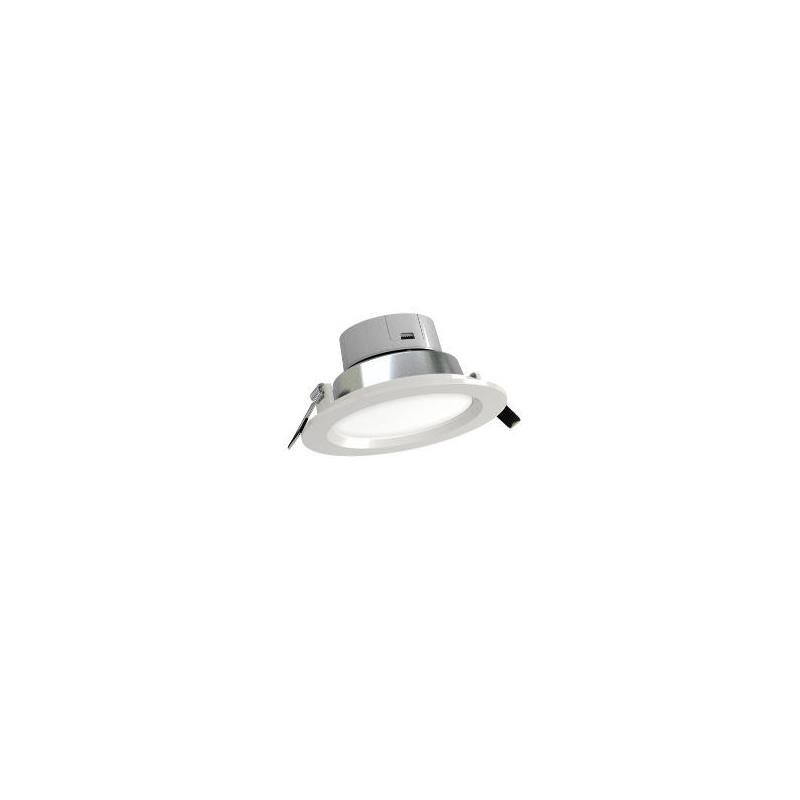 Foco de techo led ultron save-e de 8 «22 vatios 4000k, 1500lm