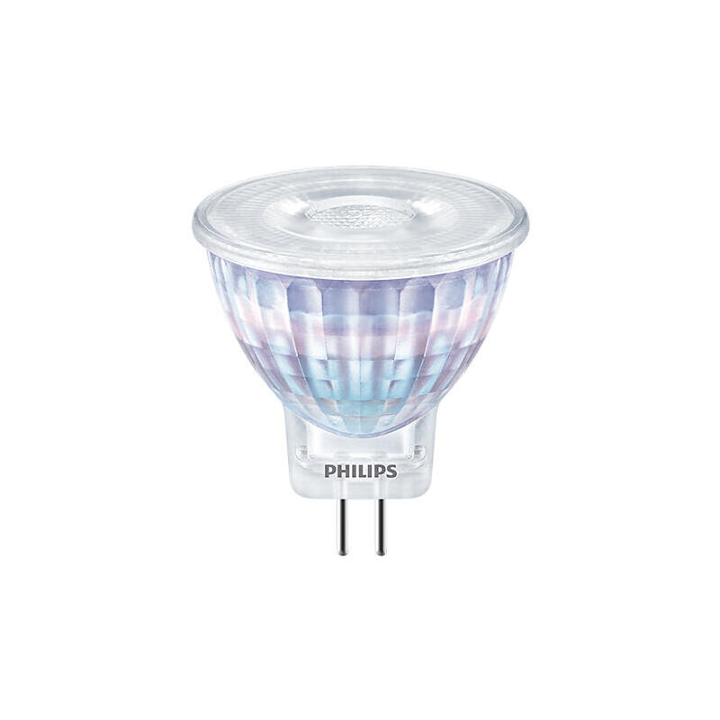 Foco philips corepro led 65948600 empotrado gu4 2,3 w