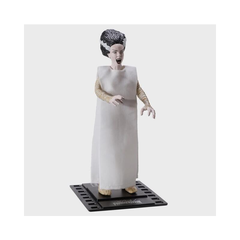 Frankenstein bride – figura –  novia de frankenstein