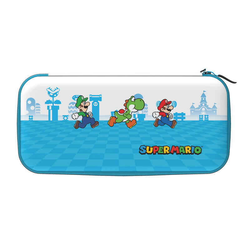 Funda travel mario escape