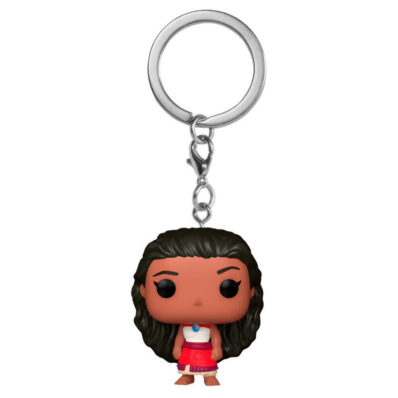 Funko pocket pop disney moana 2 moana