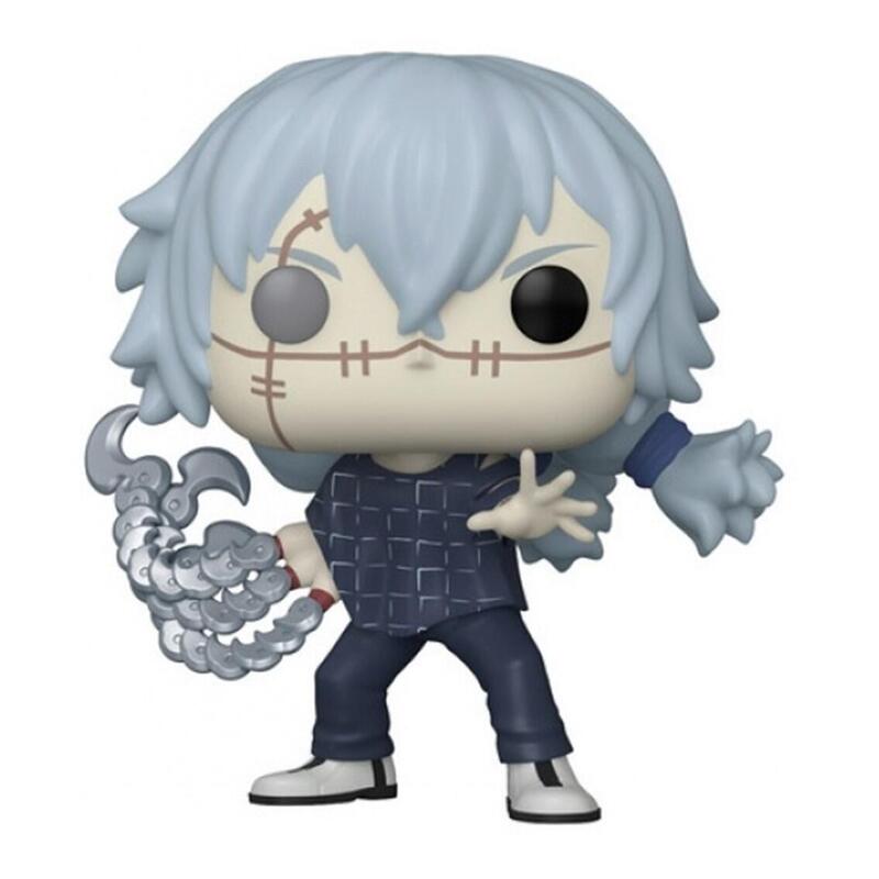 Funko pop animation jujutsu kaisen