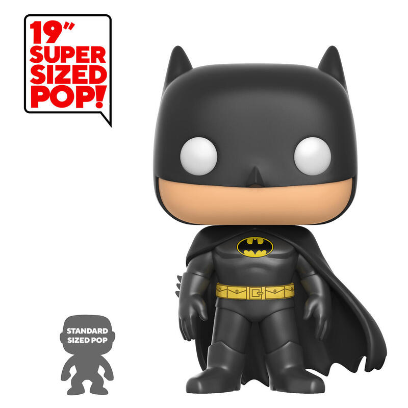 Funko pop batman 48cm dc