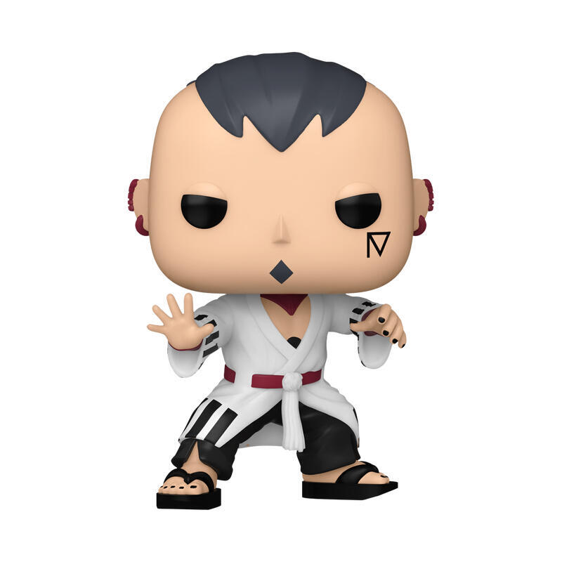 Funko pop boruto jigen 75597