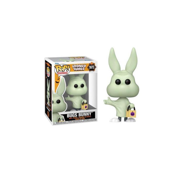 Funko pop bugs bunny 1673 – looney tunes – 889698808705
