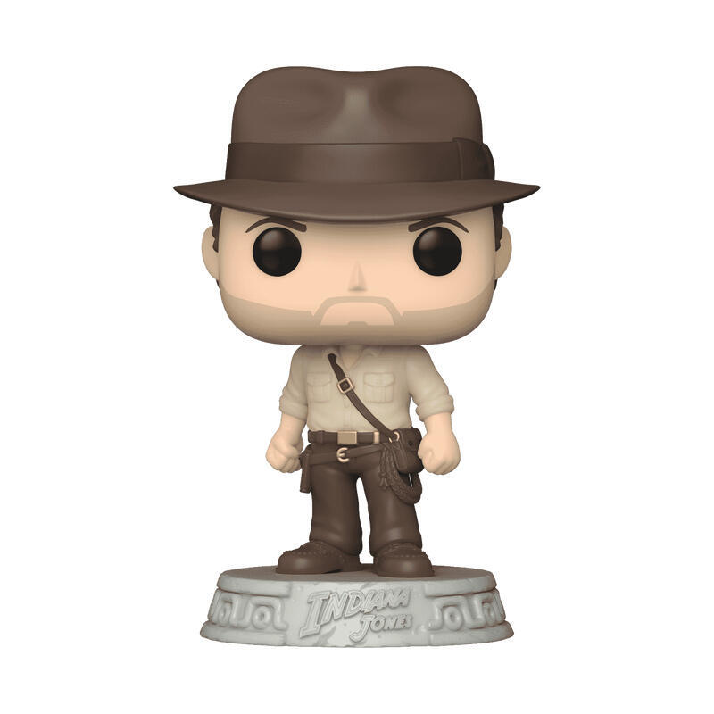 Funko pop cine indiana jones indiana jones 59258