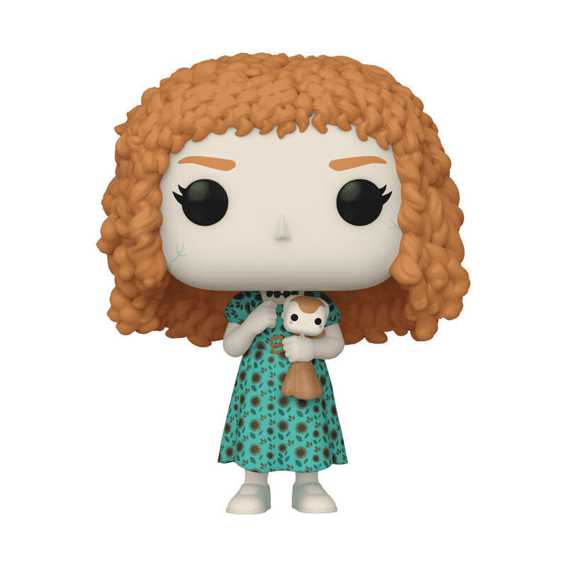 Funko pop cine interview with a vampire claudia 72325