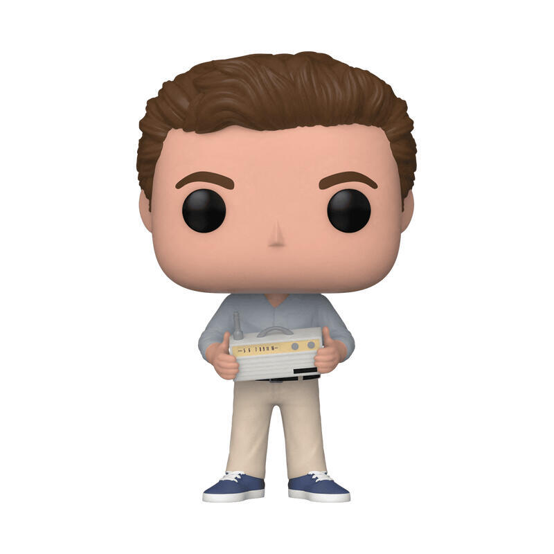Funko pop cine la isla de gilligan roy the professor hinkley 70763
